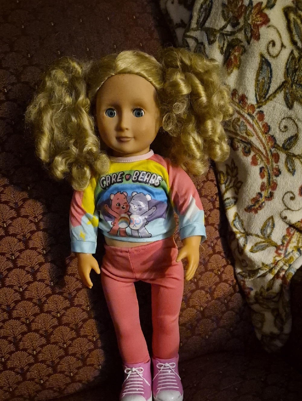 Our Generation 18" Fashion Doll